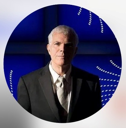 Steven Naifeh - Pulitzer Prize Winning Author